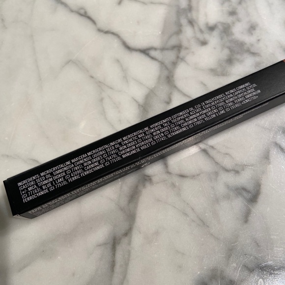 Mac Brow Sculpt Brow Pencil in Cork - Picture 4 of 9